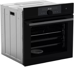 Духовой шкаф Хайер HOX-FP5RAGB Bl фото 4 в Санкт-Петербурге Духовой шкаф Haier HOX-FP5RAGB Bl фото 4 в Санкт-Петербурге