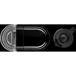 Кофеварка KitchenAid CLASSIC 5KCM1208EOB фото 3 в Санкт-Петербурге