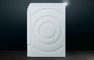 Сушильная машина Сименс WT47XKH1OE фото 2 в Санкт-Петербурге Сушильная машина Siemens WT47XKH1OE фото 2 в Санкт-Петербурге
