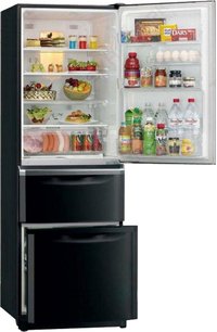 Холодильник Митсубиси MR-CR46G-OB-R фото 2 в Санкт-Петербурге Холодильник Mitsubishi Electric MR-CR46G-OB-R фото 2 в Санкт-Петербурге