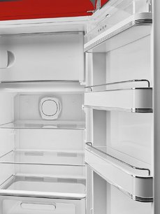 Холодильник Смег FAB28RRD6 фото 4 в Санкт-Петербурге Холодильник Smeg FAB28RRD6 фото 4 в Санкт-Петербурге