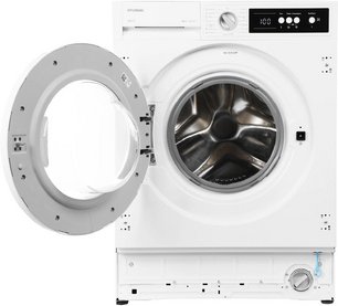 Стиральная машина Hyundai HWM 7121 фото 2 в Санкт-Петербурге