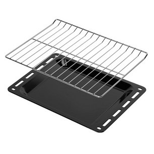 Духовой шкаф Maunfeld AEOC604B фото 2 в Санкт-Петербурге