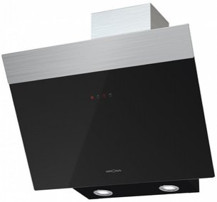 Вытяжка Крона Kristen 600 black/inox S фото в Санкт-Петербурге Вытяжка KRONA Kristen 600 black/inox S фото в Санкт-Петербурге