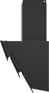 Кухонная вытяжка MAUNFELD Lacrima 60 черный фото 2 в Санкт-Петербурге Кухонная вытяжка MAUNFELD Lacrima 60 черный фото 2 в Санкт-Петербурге