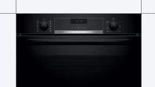 Встраиваемый духовой шкаф BOSCH HBG517EB1R фото 2 в Санкт-Петербурге Встраиваемый духовой шкаф BOSCH HBG517EB1R фото 2 в Санкт-Петербурге