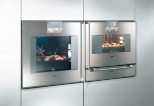 Духовой шкаф-пароварка Гаггенау BS 275-100 фото 4 в Санкт-Петербурге Духовой шкаф-пароварка Gaggenau BS 275-100 фото 4 в Санкт-Петербурге