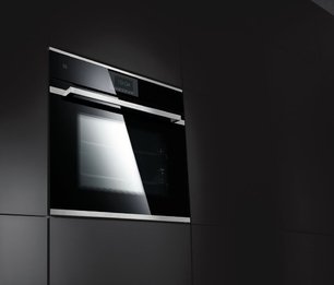 Духовой шкаф Куперсбуш BP 6350.0 S3  Silver Chrome фото 3 в Санкт-Петербурге Духовой шкаф Kuppersbusch BP 6350.0 S3  Silver Chrome фото 3 в Санкт-Петербурге