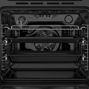 Шкаф духовой электрический MAUNFELD EOEH.7611SCSB фото 4 в Санкт-Петербурге Шкаф духовой электрический MAUNFELD EOEH.7611SCSB фото 4 в Санкт-Петербурге