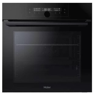 Духовой шкаф Хайер HOQ-F6QAN3GB фото в Санкт-Петербурге Духовой шкаф Haier HOQ-F6QAN3GB фото в Санкт-Петербурге