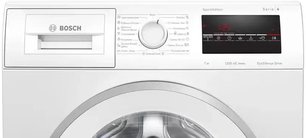 Стиральная машина BOSCH WLP24260OE фото 4 в Санкт-Петербурге Стиральная машина BOSCH WLP24260OE фото 4 в Санкт-Петербурге