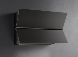 Вытяжка Фалмек FUSION 85 GLASS BLACK фото 2 в Санкт-Петербурге Вытяжка Falmec FUSION 85 GLASS BLACK фото 2 в Санкт-Петербурге