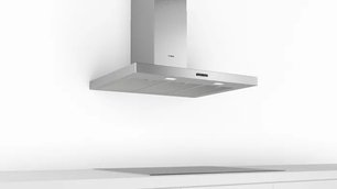 Вытяжка Бош DWB 94BC52 фото 2 в Санкт-Петербурге Вытяжка Bosch DWB 94BC52 фото 2 в Санкт-Петербурге
