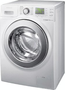 Стиральная машина Samsung WF 1802WECS фото 2 в Санкт-Петербурге