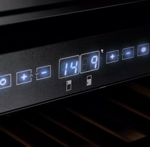 Винный шкаф Dometic MaCave S117FG VinoView фото 3 в Санкт-Петербурге