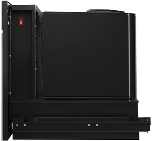 Встраиваемая кофемашина Маунфилд AMCM1503W фото 4 в Санкт-Петербурге Встраиваемая кофемашина Maunfeld AMCM1503W фото 4 в Санкт-Петербурге