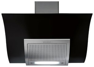 Вытяжка Фалмек Adara 90 Vetro (800) ECP black фото в Санкт-Петербурге Вытяжка Falmec Adara 90 Vetro (800) ECP black фото в Санкт-Петербурге