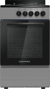Газовая плита Maunfeld MGC50GEGR01D фото 3
