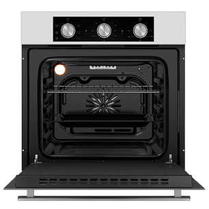 Духовой шкаф Maunfeld AEOF6060W фото 2 в Санкт-Петербурге