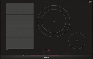 Индукционная варочная панель Siemens EX875LEC1E фото 2 в Санкт-Петербурге