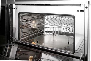 Встраиваемая микроволновая печь Фулгор Милано CCMO 4511 TC X фото 2 в Санкт-Петербурге Встраиваемая микроволновая печь Fulgor Milano CCMO 4511 TC X фото 2 в Санкт-Петербурге