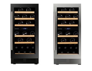 Винный шкаф Dunavox DAU-32.78DW фото 2 в Санкт-Петербурге