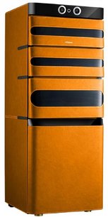 Хьюмидор Афидано L5 (Теплый янтарь) фото 2 в Санкт-Петербурге Хьюмидор Afidano L5 (Теплый янтарь) фото 2 в Санкт-Петербурге