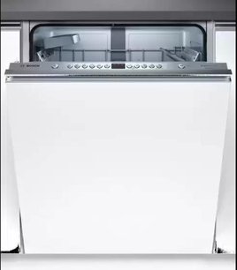 Встраиваемая посудомоечная машина BOSCH SMV46IX03R фото в Санкт-Петербурге Встраиваемая посудомоечная машина BOSCH SMV46IX03R фото в Санкт-Петербурге