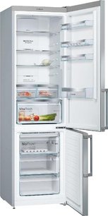 Холодильник Бош KGN39XL3OR фото 3 в Санкт-Петербурге Холодильник Bosch KGN39XL3OR фото 3 в Санкт-Петербурге