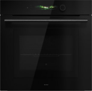 Духовой шкаф Аско OCM56BGH фото в Санкт-Петербурге Духовой шкаф Asko OCM56BGH фото в Санкт-Петербурге