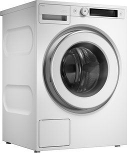 Стиральная машина Аско W5096RW фото 3 в Санкт-Петербурге Стиральная машина Asko W5096RW фото 3 в Санкт-Петербурге