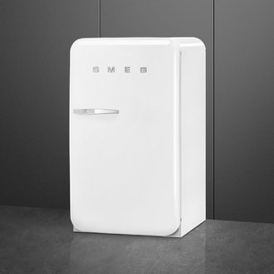 Холодильник Смег FAB10RWH6 фото 4 в Санкт-Петербурге Холодильник Smeg FAB10RWH6 фото 4 в Санкт-Петербурге
