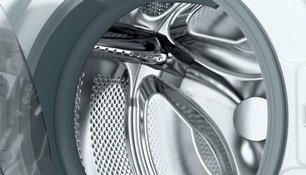 Стиральная машина Бош WAJ240L3SN фото 3 в Санкт-Петербурге Стиральная машина Bosch WAJ240L3SN фото 3 в Санкт-Петербурге