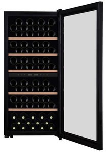 Винный шкаф Ла Соммельер CVD102DZA фото 2 в Санкт-Петербурге Винный шкаф La Sommeliere CVD102DZA фото 2 в Санкт-Петербурге