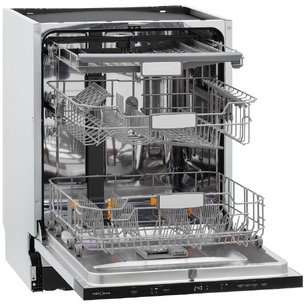 Встраиваемая посудомоечная машина KRONA DELIA 60 BI V2 фото 2 в Санкт-Петербурге