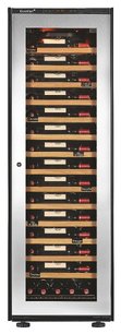Встраиваемый монотемпературный винный шкаф EuroCave V-INSP-L I-090023-L фото в Санкт-Петербурге