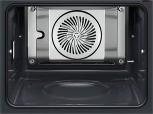 Духовой шкаф AEG NBP8S731AT фото 4 в Санкт-Петербурге