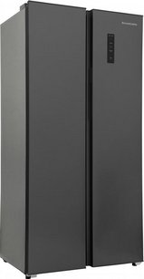 Холодильник Schaub Lorenz SLU S400D4EN фото в Санкт-Петербурге