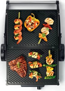 Гриль Bosch TCG4104 фото 4 в Санкт-Петербурге