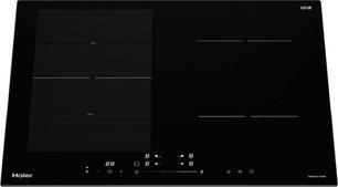 Индукционная варочная панель Хайер HHY-Y64WFLBH фото 3 в Санкт-Петербурге Индукционная варочная панель Haier HHY-Y64WFLBH фото 3 в Санкт-Петербурге
