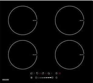 Варочная панель Грауде IK 60.1 фото в Санкт-Петербурге Варочная панель Graude IK 60.1 фото в Санкт-Петербурге