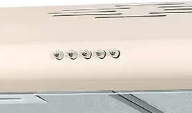 Козырьковая вытяжка Кертинг KHT 6334 B фото 2 в Санкт-Петербурге Козырьковая вытяжка Korting KHT 6334 B фото 2 в Санкт-Петербурге