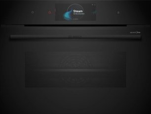 Духовой шкаф Бош CSG958DB1 фото в Санкт-Петербурге Духовой шкаф Bosch CSG958DB1 фото в Санкт-Петербурге