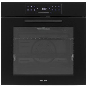 Духовой шкаф Крона VOLLMOND max 60 BL/BL фото в Санкт-Петербурге Духовой шкаф KRONA VOLLMOND max 60 BL/BL фото в Санкт-Петербурге