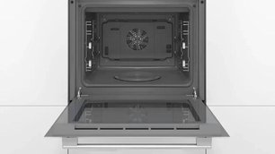 Духовой шкаф Bosch HIJ557YW0R фото 4 в Санкт-Петербурге