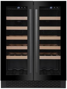 Винный шкаф МС Вайн W46-2DB фото 2 в Санкт-Петербурге Винный шкаф MC Wine W46-2DB фото 2 в Санкт-Петербурге