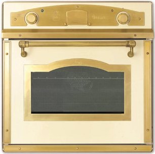 Духовой шкаф Рестарт ELF062 White фото в Санкт-Петербурге Духовой шкаф Restart ELF062 White фото в Санкт-Петербурге