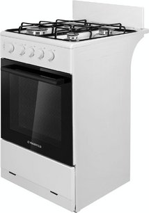 Газовая плита Maunfeld MGC50GEW08 фото 2 в Санкт-Петербурге