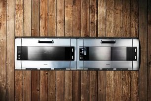 Духовой шкаф Гаггенау EB 385-110 фото 4 в Санкт-Петербурге Духовой шкаф Gaggenau EB 385-110 фото 4 в Санкт-Петербурге