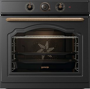 Духовой шкаф Горение BOS67371CLB фото в Санкт-Петербурге Духовой шкаф Gorenje BOS67371CLB фото в Санкт-Петербурге
